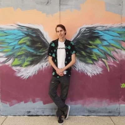 Colton Lacks