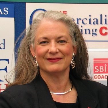 Connie Luthy