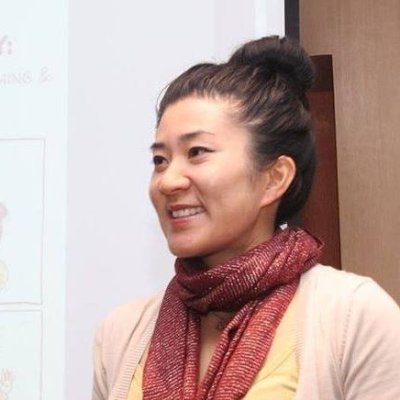 Connie Sun