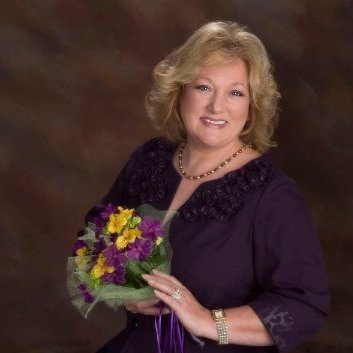 Connie Yohn