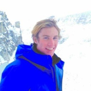 Connor Perger