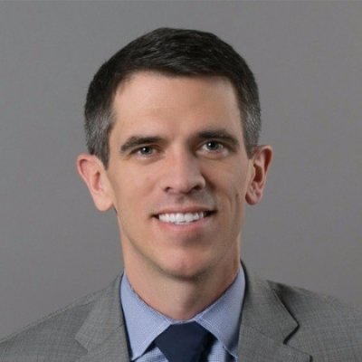 Conor Green