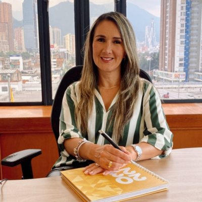 Constanza Diaz Mendoza