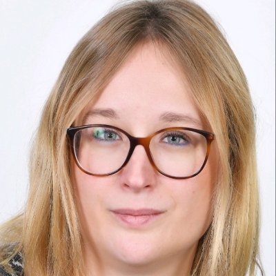 Coralie Hau