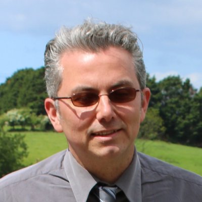 Corey Macri