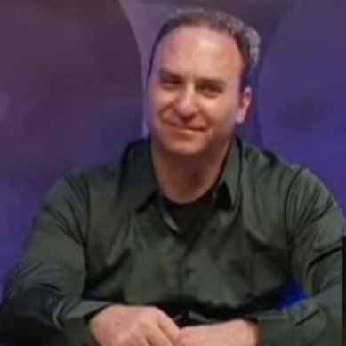 Corey Segall