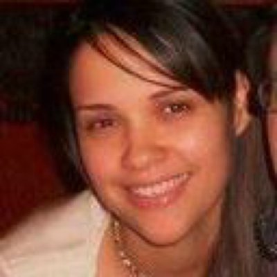 Corina Silva-Arias