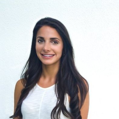 Courtney Aube