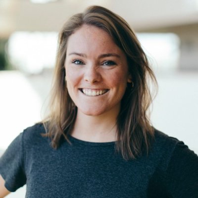 Courtney Grady