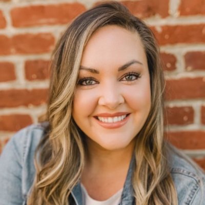 Courtney Stewart