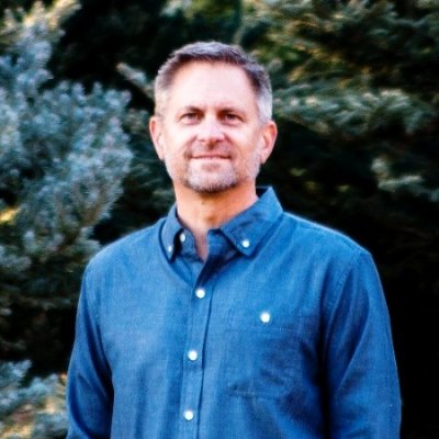 Craig Burr