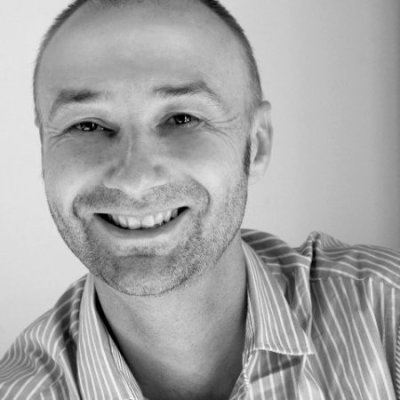 Craig Guthrie