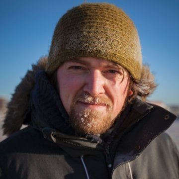 Craig Norris