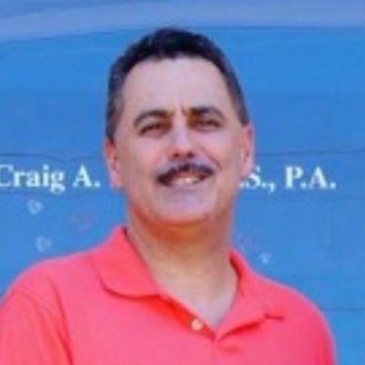 Craig Sater