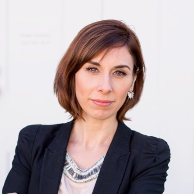 Cristina Lasagni