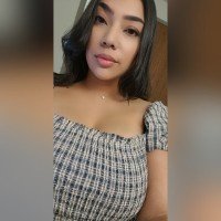 Cristina Solorzano