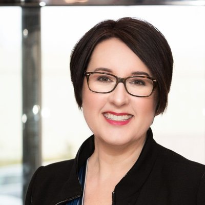 Cristine Watrous