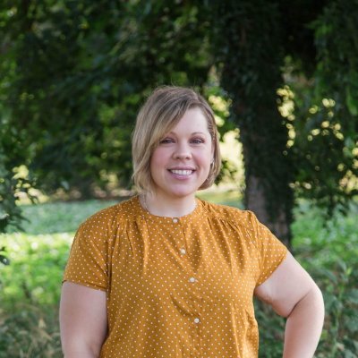 Crystal Harding