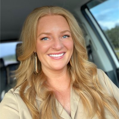 Crystal Westmoreland