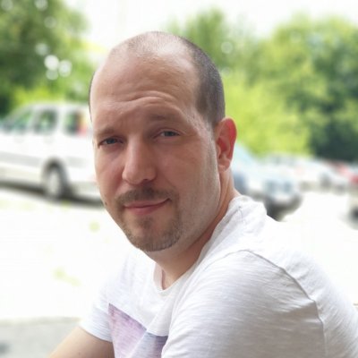 Csaba Bak