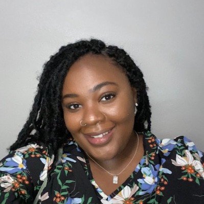 Csherica Shaw