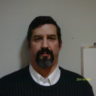 Cspm Vincent J Longobardi