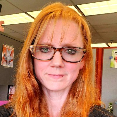 Cynthia Coffman