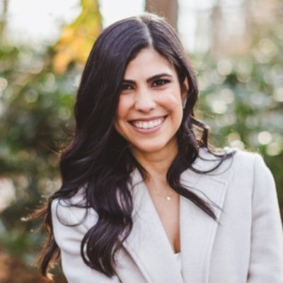 Cynthia Pozo