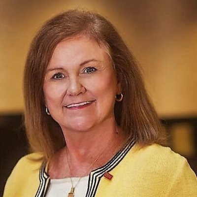 Cynthia Shelton