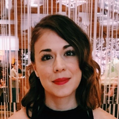 Cyrielle Malot-Moore