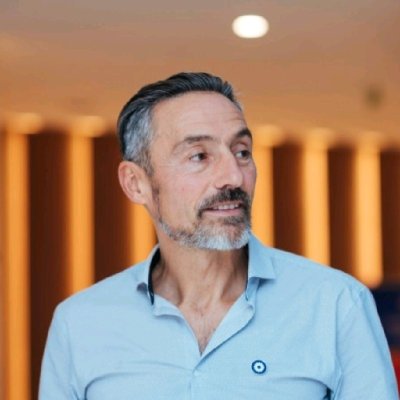 Cyril Daloz