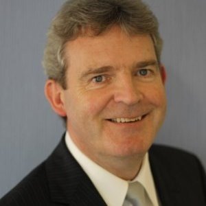 Cyril McGuire