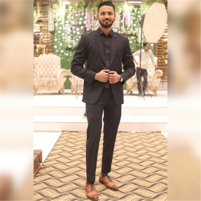 DANIAL TASLEEM, M.Eng - IATF Internal Auditor