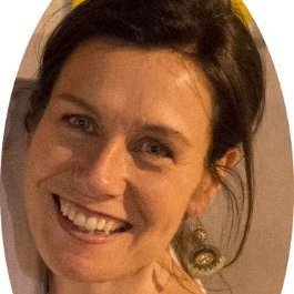 DIANE KRIEGLER