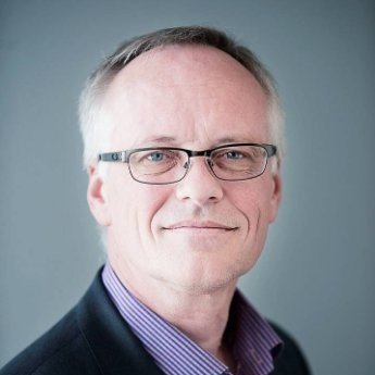 Dag Jorgensen