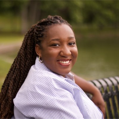 Daisha Brabham