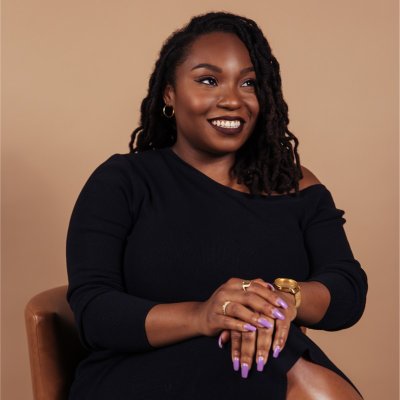 Daisha Mshaka