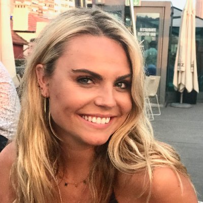 Daisy Adkins