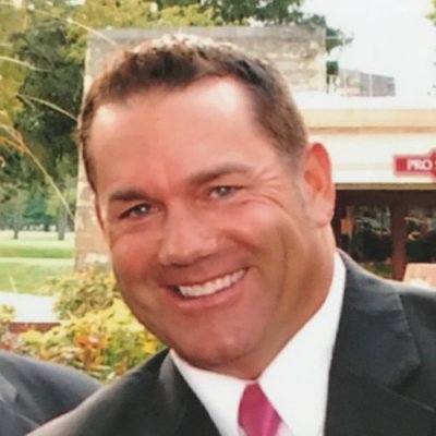 Dale Nordyke