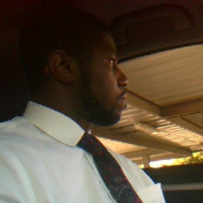 Daleon Holman