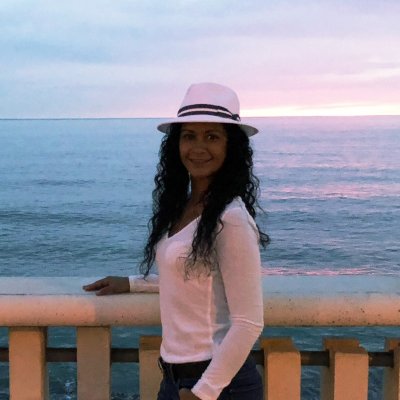 Damaris Heredia