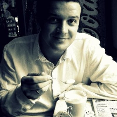 Damian Grela
