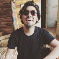 Damian Velasco