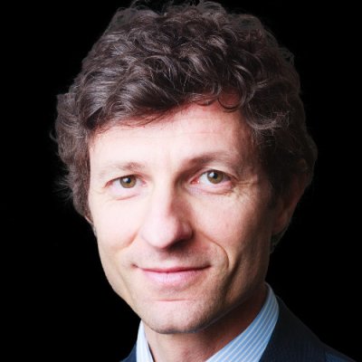 Damiano Minervini