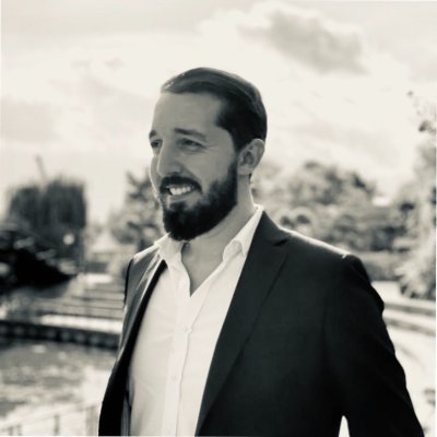 Damien Imaghri