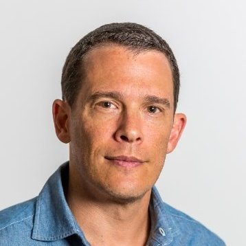 Damon Basch