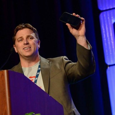 Dan Daugherty