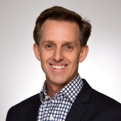 Dan Desmarais