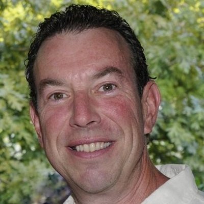 Dan Mazur