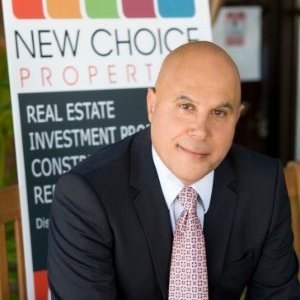 Dan Moezinia